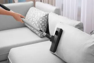 Fabric Couch Cleaning Bentley